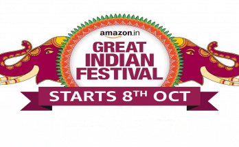 Amazon Great Indian Festival 2023