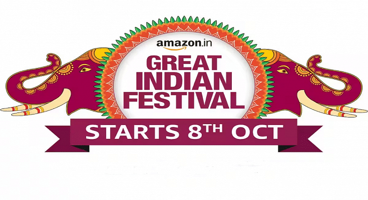 Amazon Great Indian Festival 2023