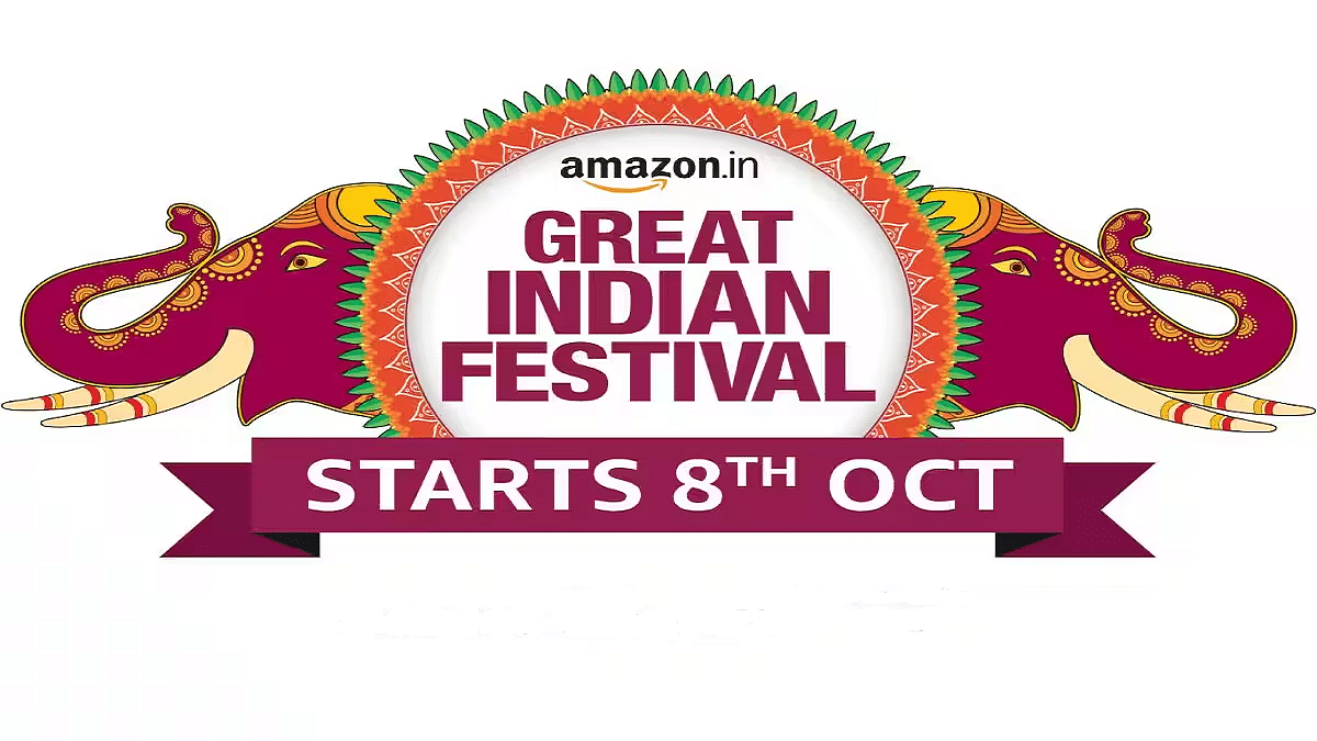 Amazon Great Indian Festival 2023