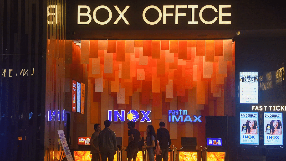 PVR INOX