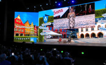 Adobe's Project Primrose