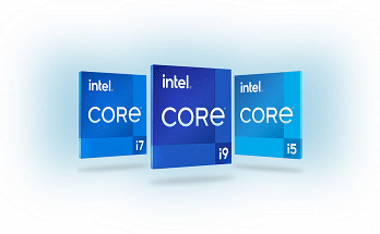 Intel 14th Gen Desktop Processors