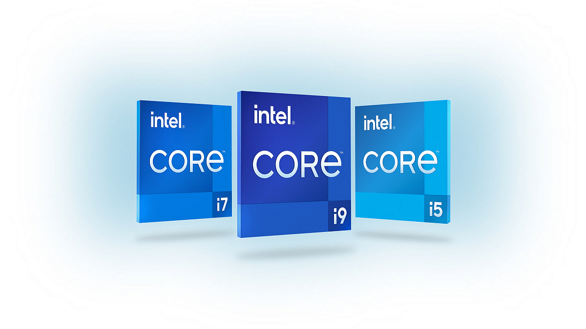 Intel 14th Gen Desktop Processors