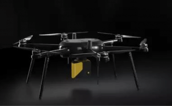 nokia drone