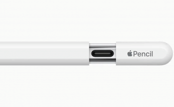 Apple Pencil (2023)