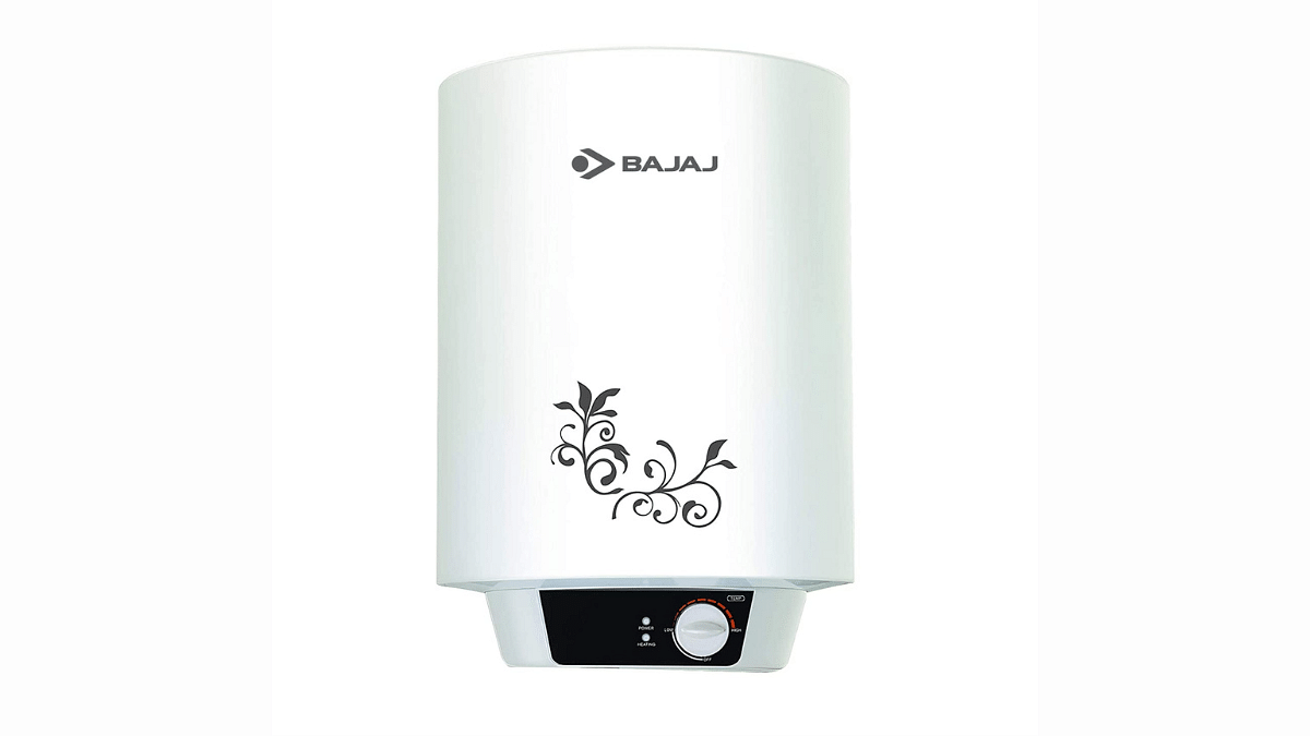 Bajaj New Shakti Neo 15L Vertical Storage Water Heater