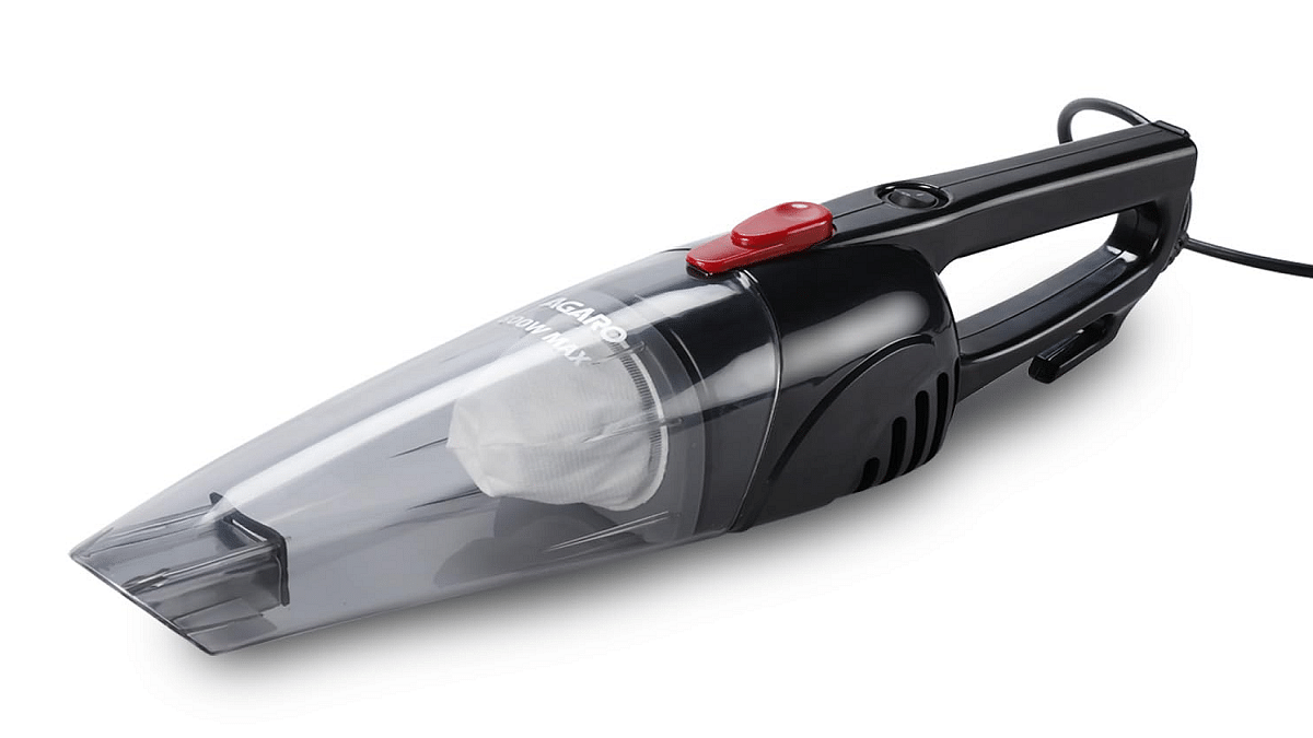 AGARO Regal 800 Watts Handheld Vacuum Cleaner