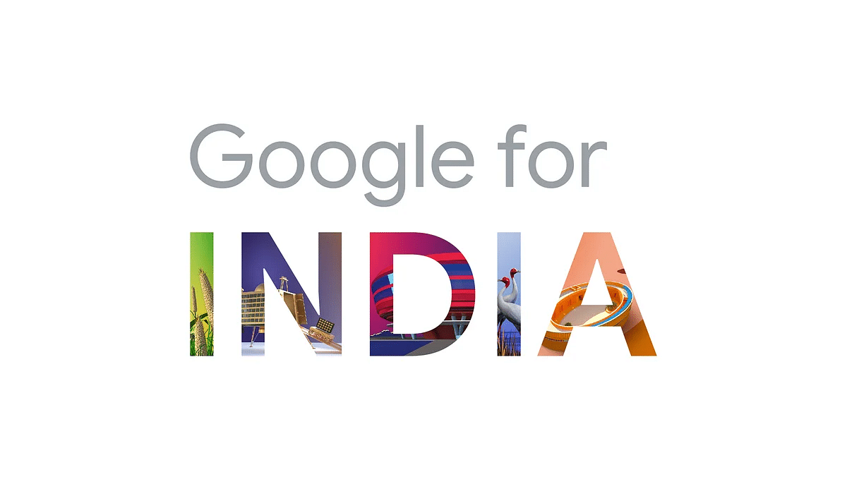 Google for India 2023