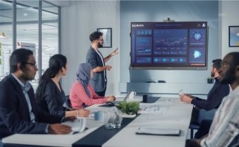 BenQ Board Pro RP04 and the BenQ Board Master RM04