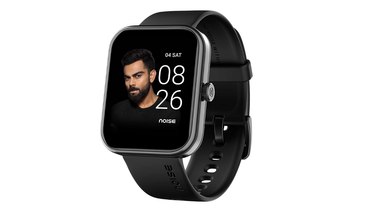  Noise Pulse 2 Max 1.85" Display, Bluetooth Calling Smart Watch