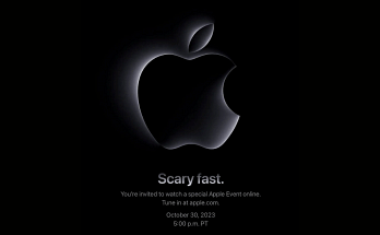apple event 2023