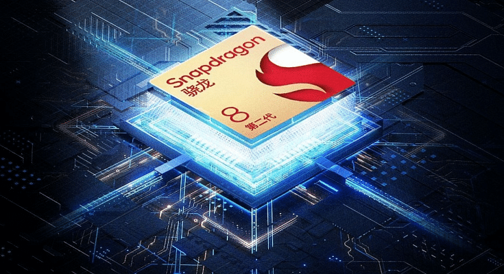 Qualcomm Goes All In on AI for Snapdragon 8 Gen 3 Mobile Processor