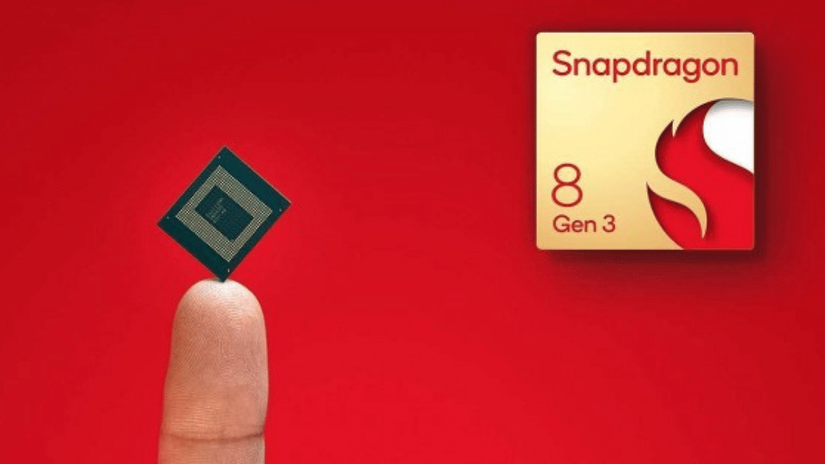 Snapdragon 8 Gen 3 Vs Dimensity 9200