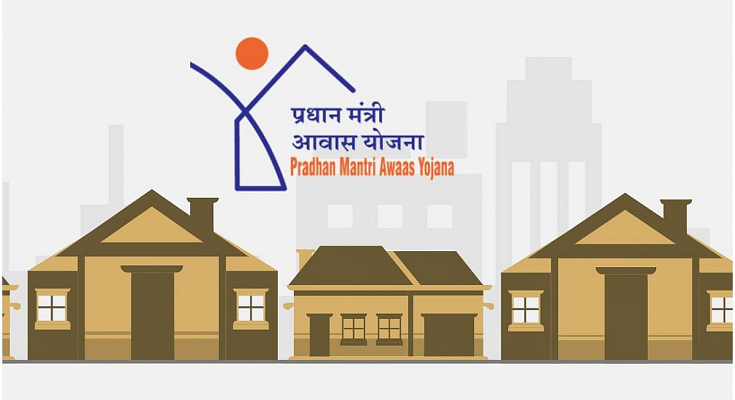 Pradhan Mantri Awas Yojana