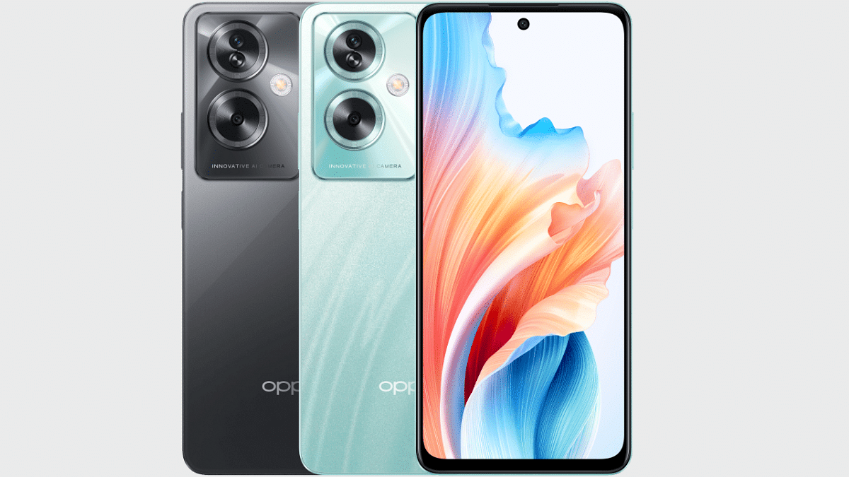 Oppo A79 5G