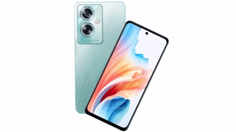 Oppo A79 5g With Powerful Dimensity 6020 Chipset 50mp Samsung Camera