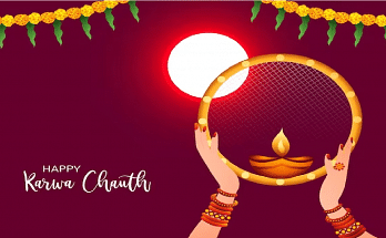 Happy Karwa Chauth