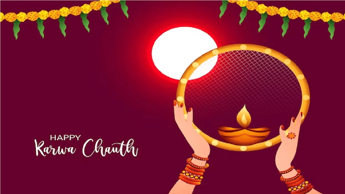 Happy Karwa Chauth