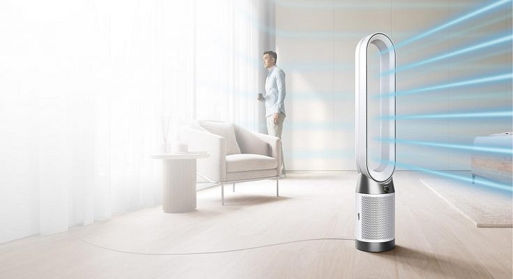 Dyson Pure Cool Gen 1 Air Purifier