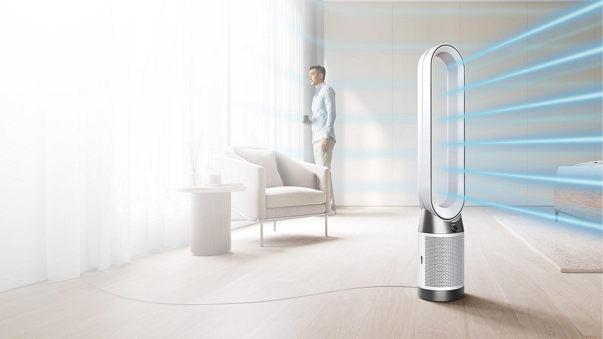 Dyson Pure Cool Gen 1 Air Purifier