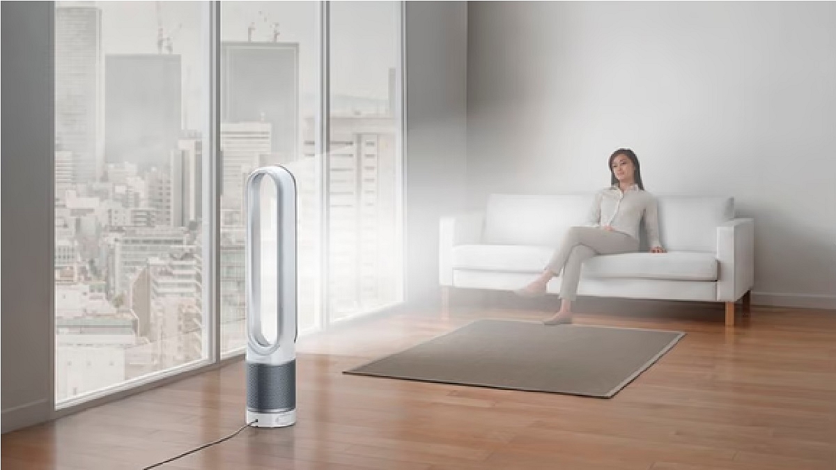 Dyson Pure Cool Gen 1 Air Purifier