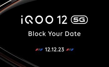 iQOO 12