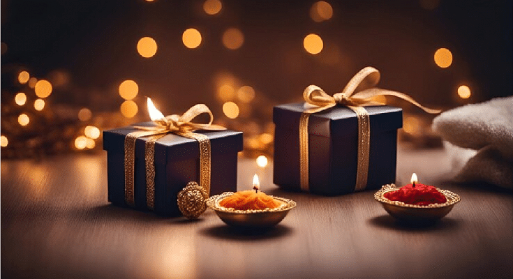 Diwali Gifts