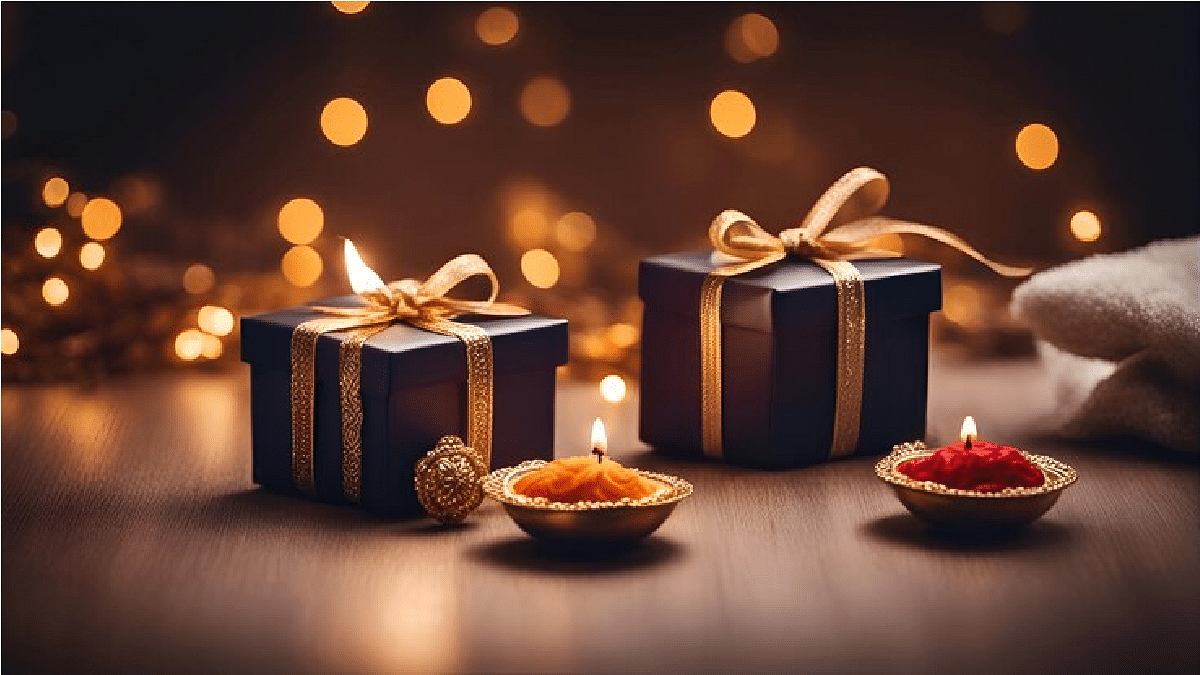 Diwali Gifts