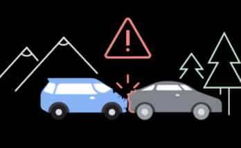 car crash detection