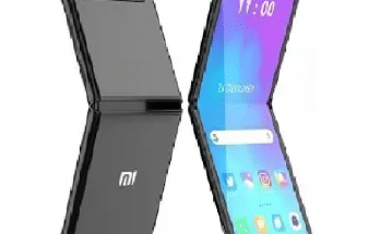 Xiaomi MIX Flip