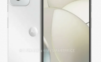 Moto G Power 5G (2024)