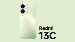 Redmi 13C Official Teaser Drops: Specifications And Pricing Unveiled