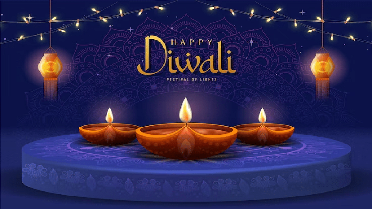 Happy Diwali 2023