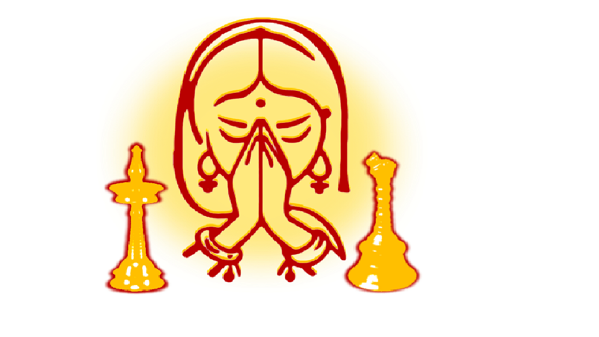 Virtual Puja Apps