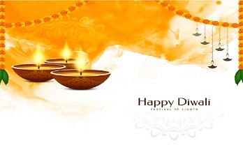 Happy Diwali