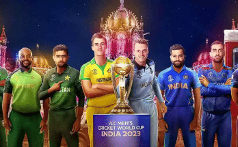 ICC Cricket World Cup 2023