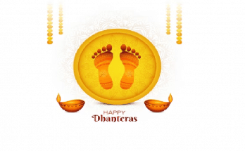 Happy Dhanteras