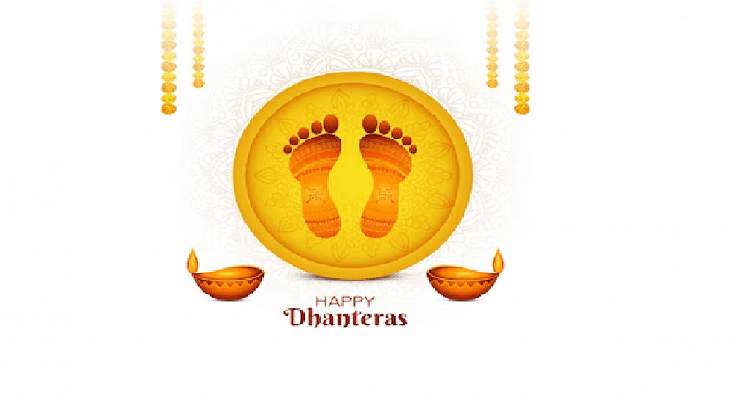 Happy Dhanteras