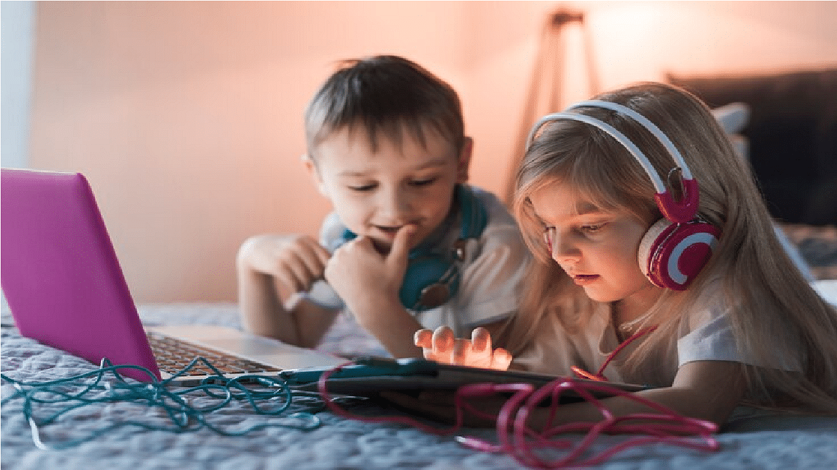 gadgets for children