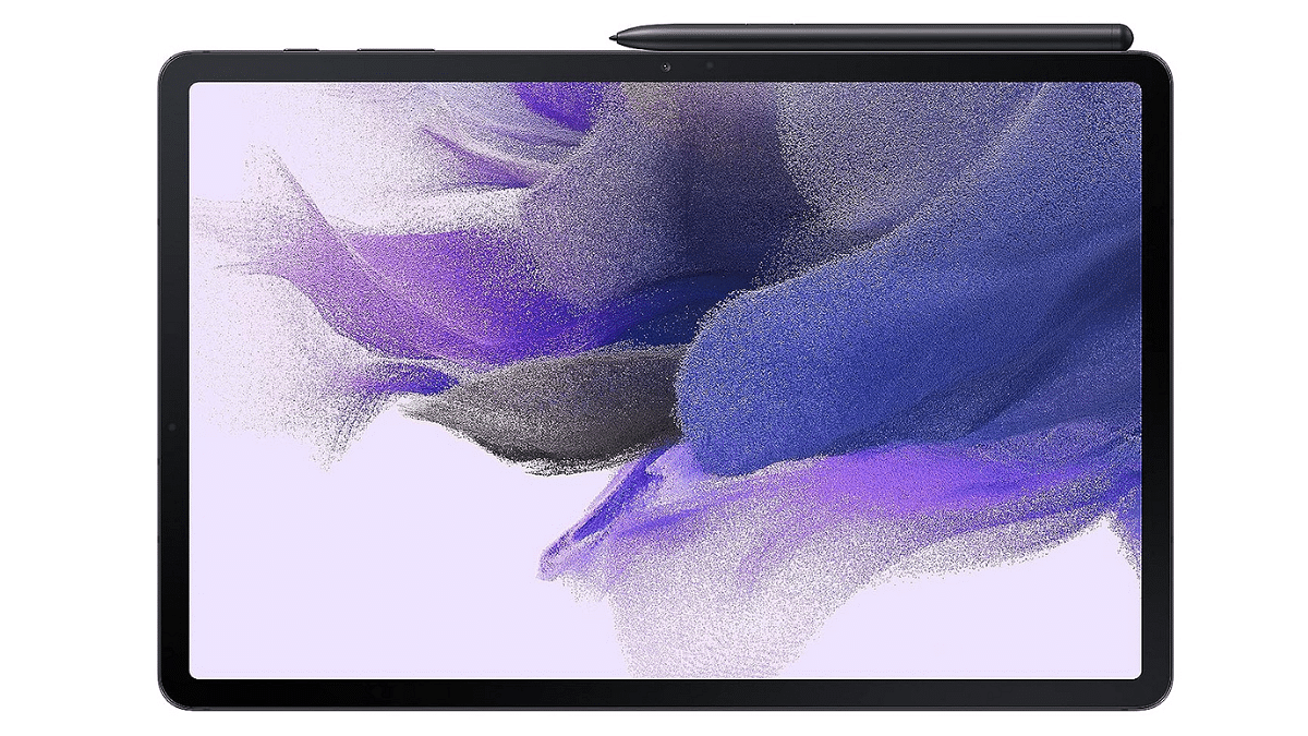 Samsung Galaxy Tab S7 FE 2021