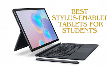 Stylus-Enabled Tablets