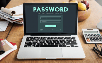 Passwords