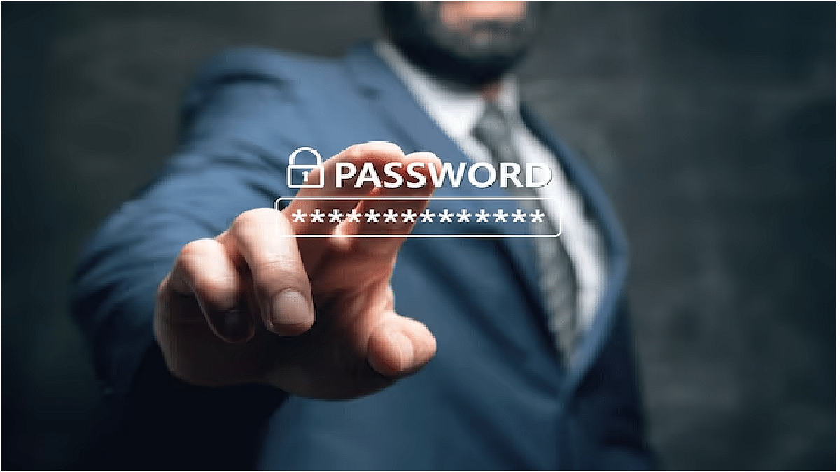 Passwords