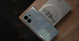 Vivo V29 Pro Review: A Camera-Centric Smartphone Worth Considering