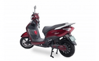 rapo electric scooter