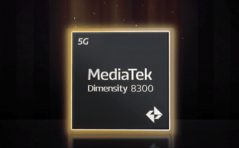mediatek dimensity 8300