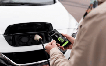 Electric Vehicles Battery