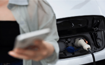 Electric Vehicle