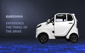 yakuza karishma cheapest electric car