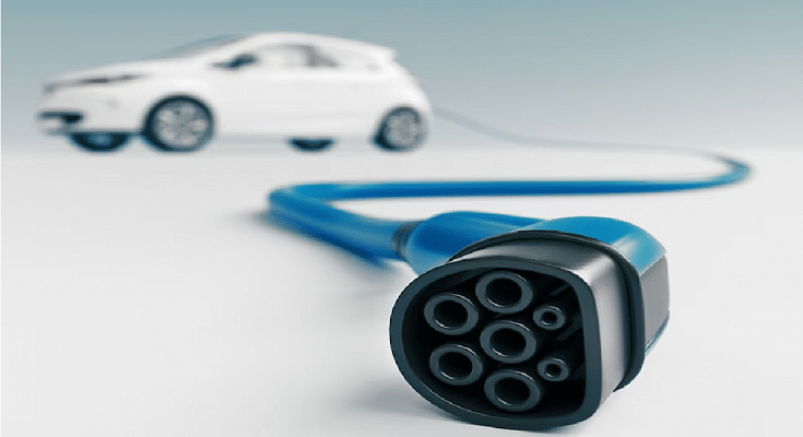 Top 5 deals ev companies